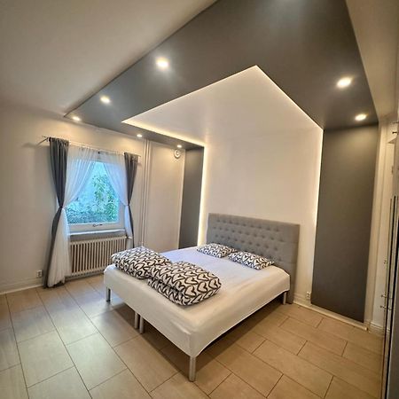 Luxury 2 Rooms Residence At The Heart Of Borås Εξωτερικό φωτογραφία