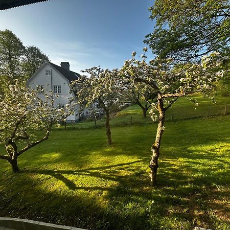 Luxury 2 Rooms Residence At The Heart Of Borås Εξωτερικό φωτογραφία
