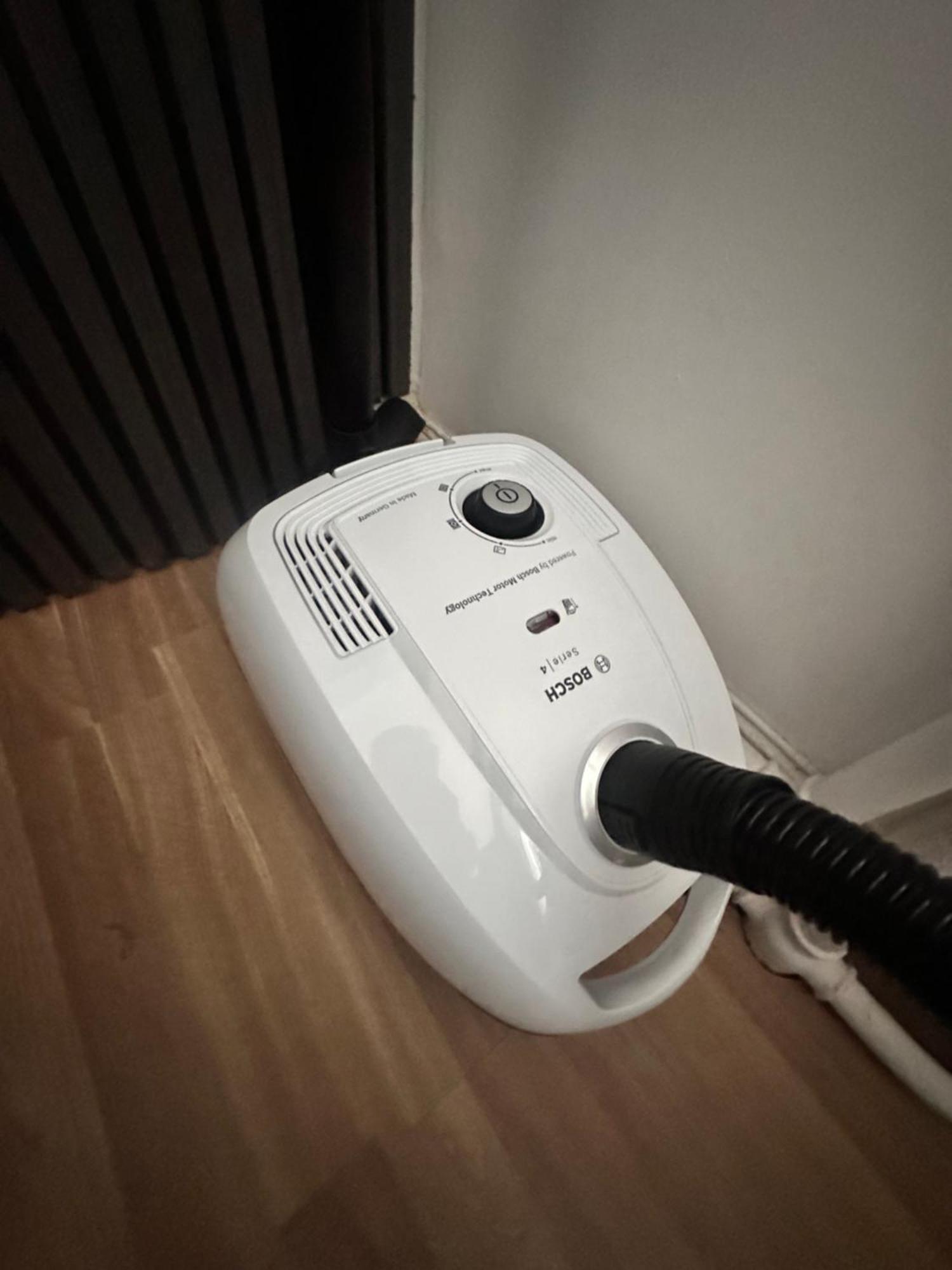 Luxury 2 Rooms Residence At The Heart Of Borås Εξωτερικό φωτογραφία