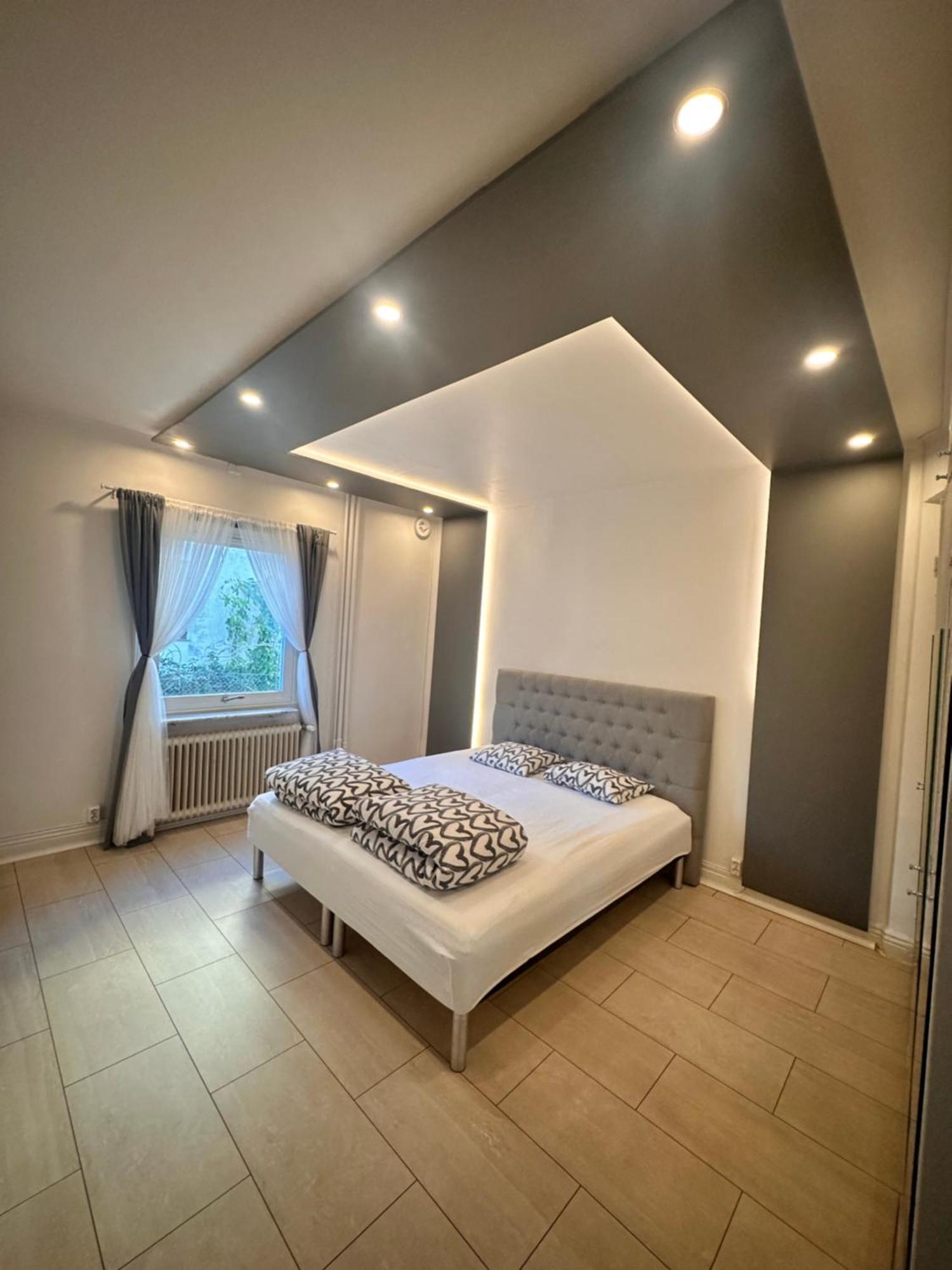Luxury 2 Rooms Residence At The Heart Of Borås Εξωτερικό φωτογραφία