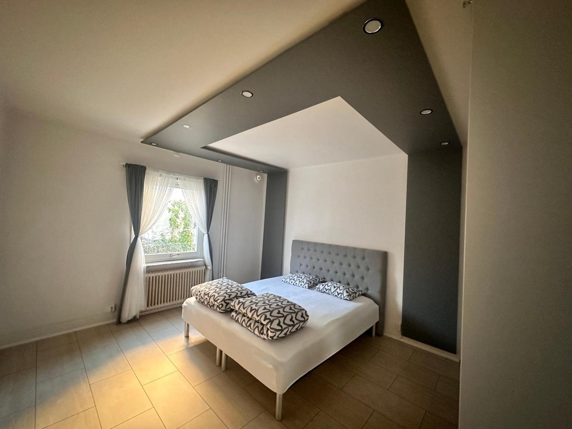 Luxury 2 Rooms Residence At The Heart Of Borås Εξωτερικό φωτογραφία