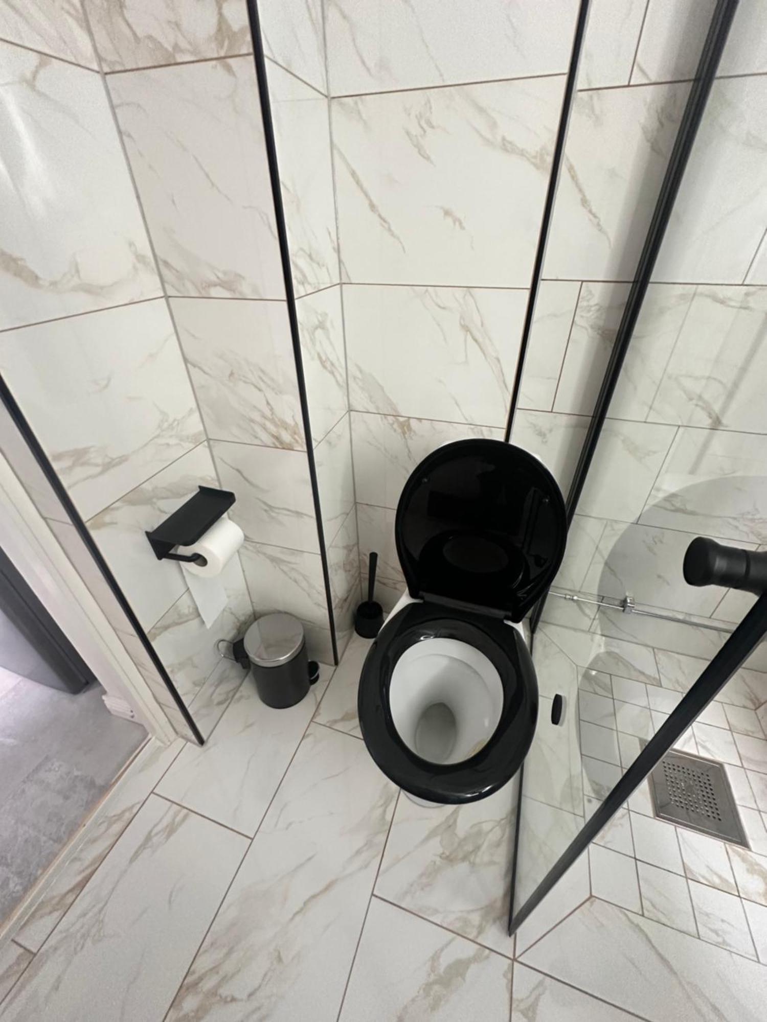 Luxury 2 Rooms Residence At The Heart Of Borås Εξωτερικό φωτογραφία