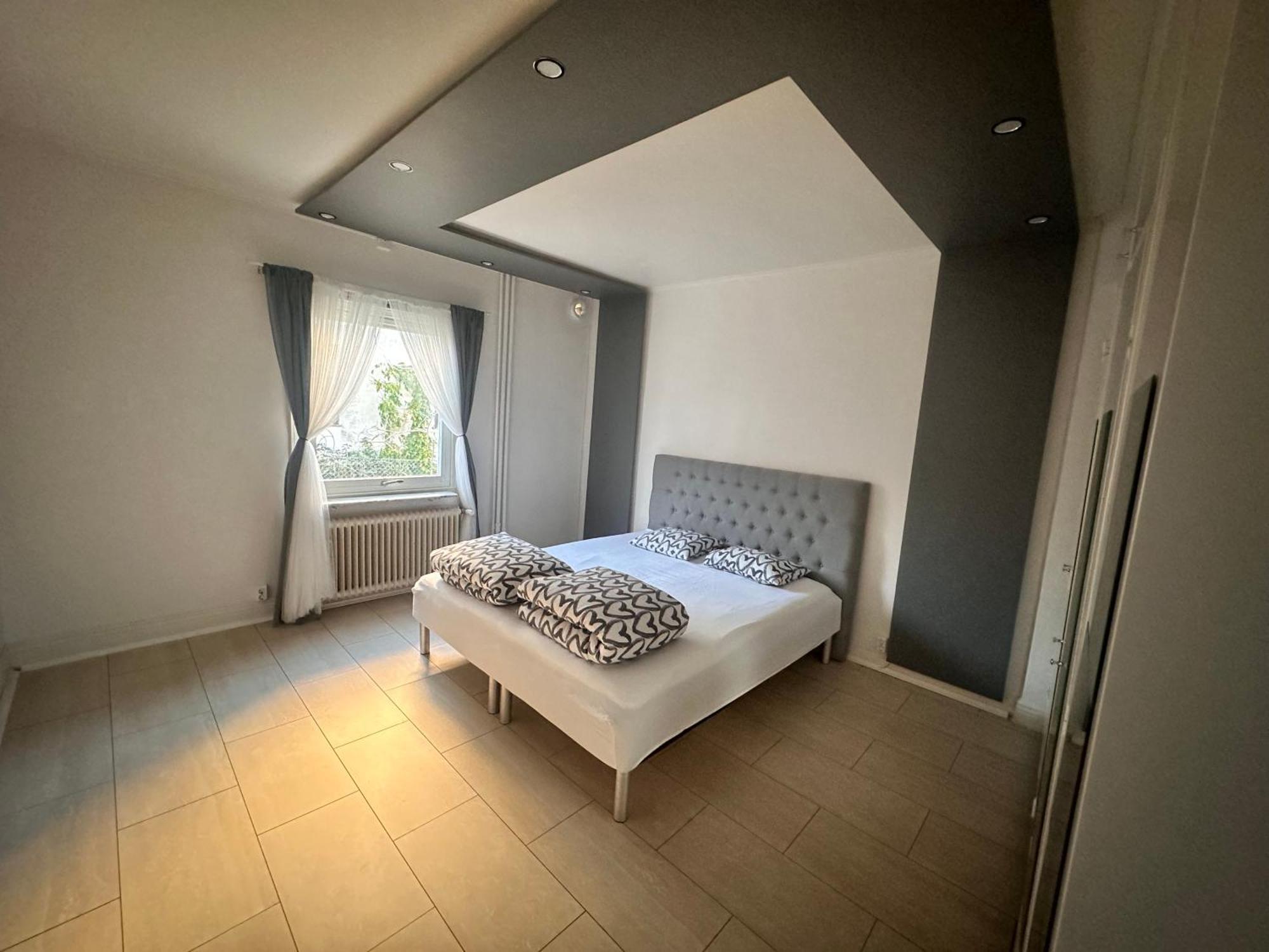 Luxury 2 Rooms Residence At The Heart Of Borås Εξωτερικό φωτογραφία