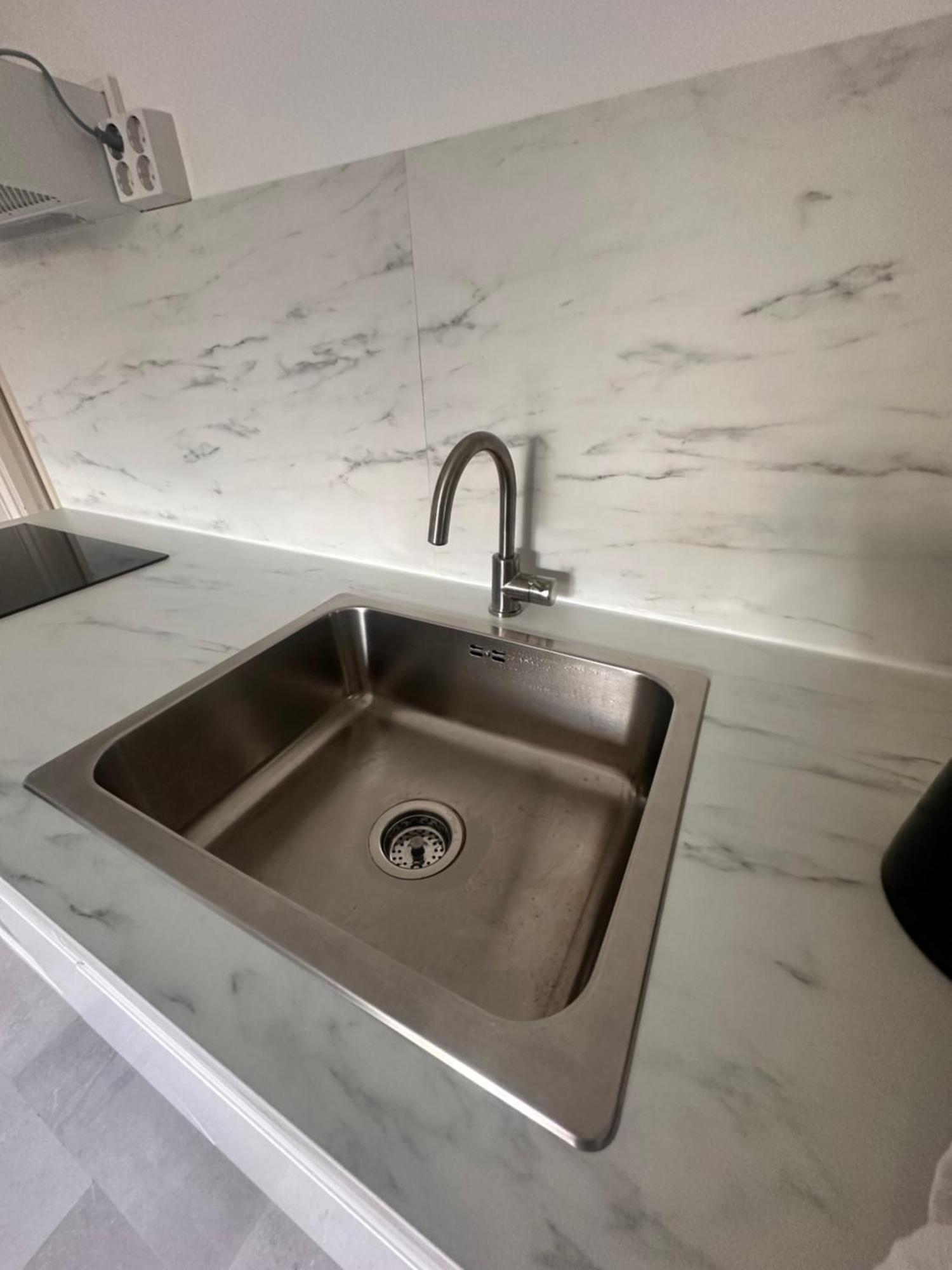 Luxury 2 Rooms Residence At The Heart Of Borås Εξωτερικό φωτογραφία