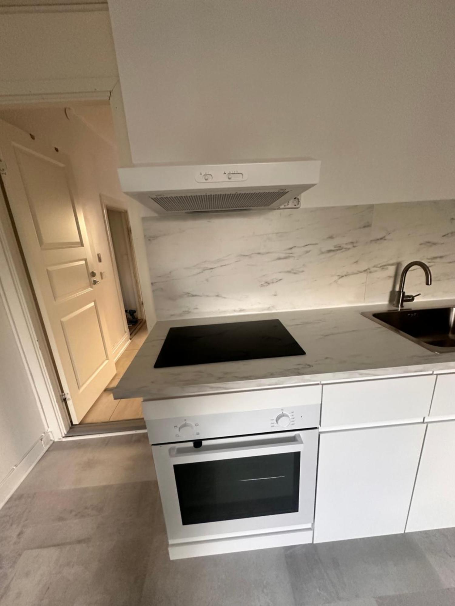 Luxury 2 Rooms Residence At The Heart Of Borås Εξωτερικό φωτογραφία