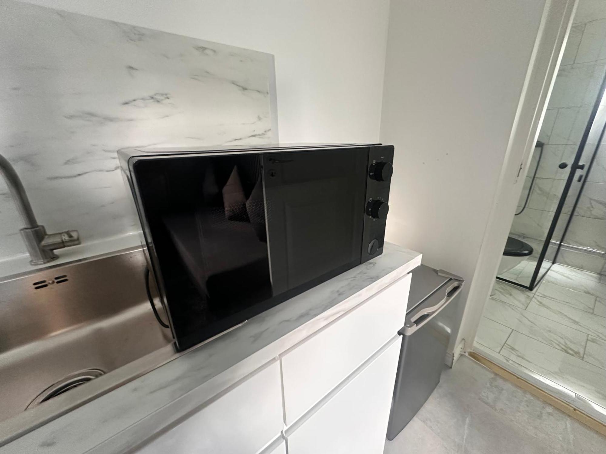 Luxury 2 Rooms Residence At The Heart Of Borås Εξωτερικό φωτογραφία