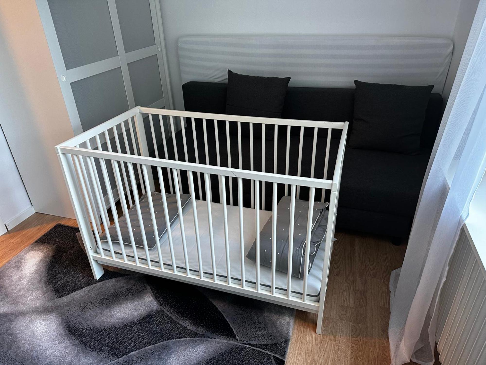 Luxury 2 Rooms Residence At The Heart Of Borås Εξωτερικό φωτογραφία